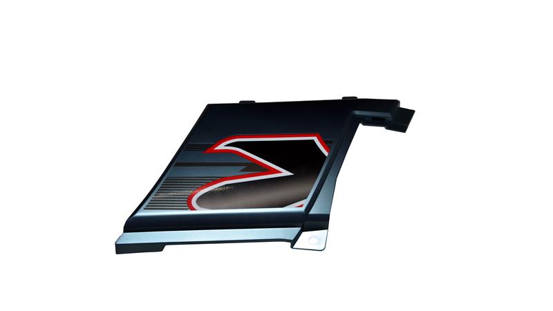 İÇ DİZLİK EKİ SOL MAVİ (XWOLF700)